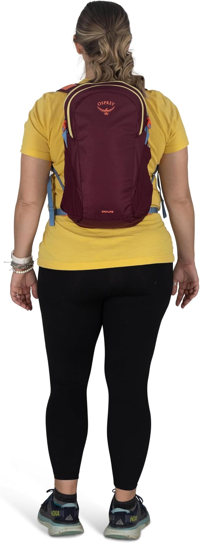 Osprey Daylite Commuter Backpack - Lightweight Everyday Bag with Laptop Sleeve, Bottle Pockets