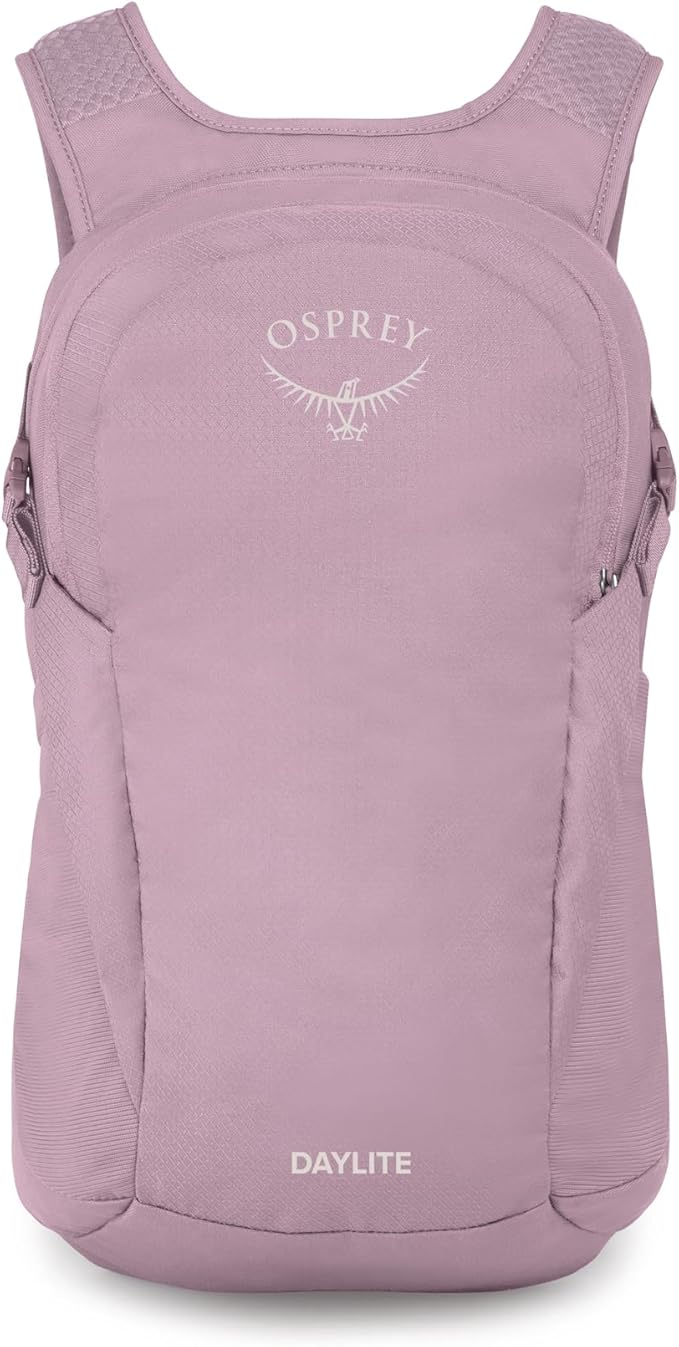 Osprey Daylite Commuter Backpack - Lightweight Everyday Bag with Laptop Sleeve, Bottle Pockets