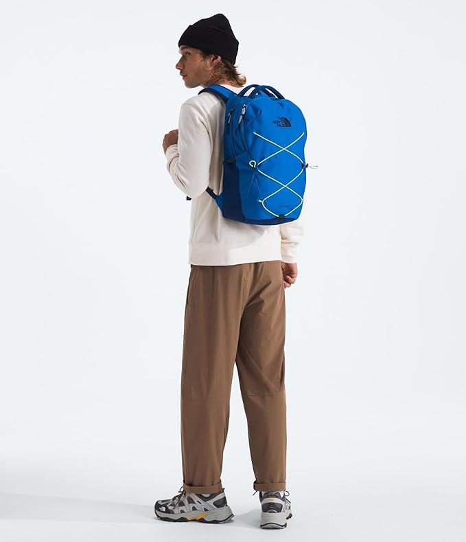 The North Face Jester Everyday Laptop Backpack - PFAS Free