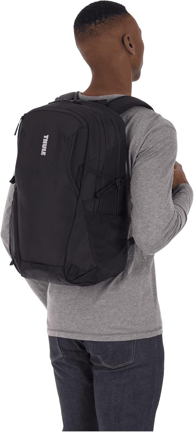 Thule Enroute Backpack 23L, Black