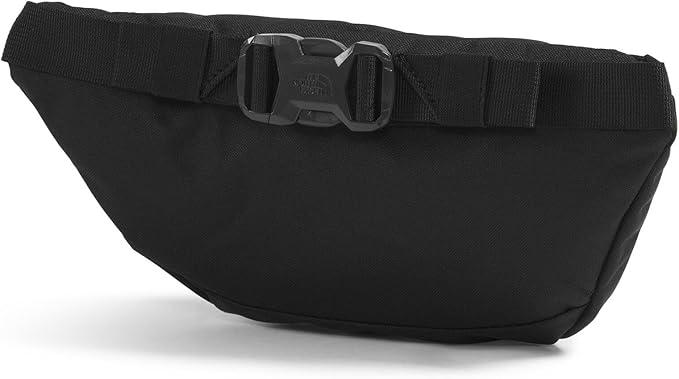 THE NORTH FACE Jester Lumbar Pack | Fanny Pack With Water Repellent Finish, 2.2 Liters, Crossbody Adjustable Strap