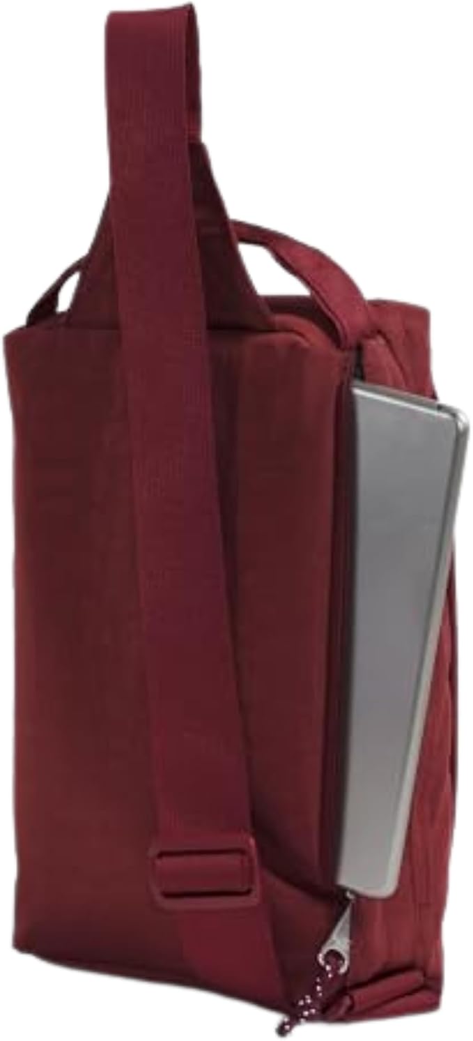 THE NORTH FACE Berkeley Field Bag | Water Repellent Vintage Style Travel Essential, SIing Holds Water Bottles, Phones & Keys