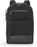Tumi Unisex Warren Backpack, Midnight Black, One Size