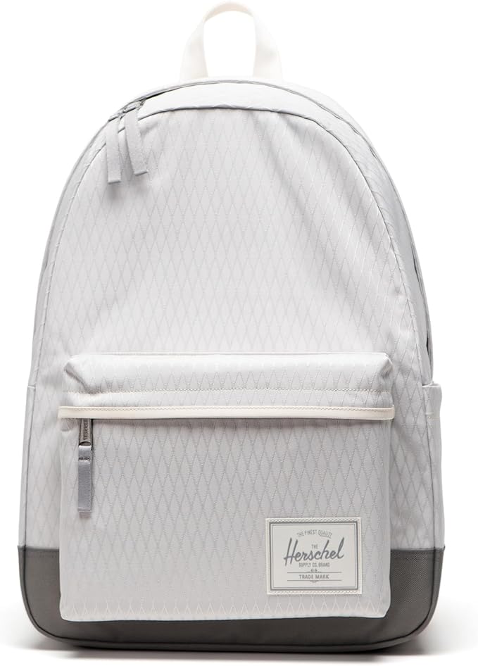 Herschel Supply Co. Herschel Classic XL Backpack, Vapor Diamond/Charcoal Gray (Limited Edition), XL - 30L