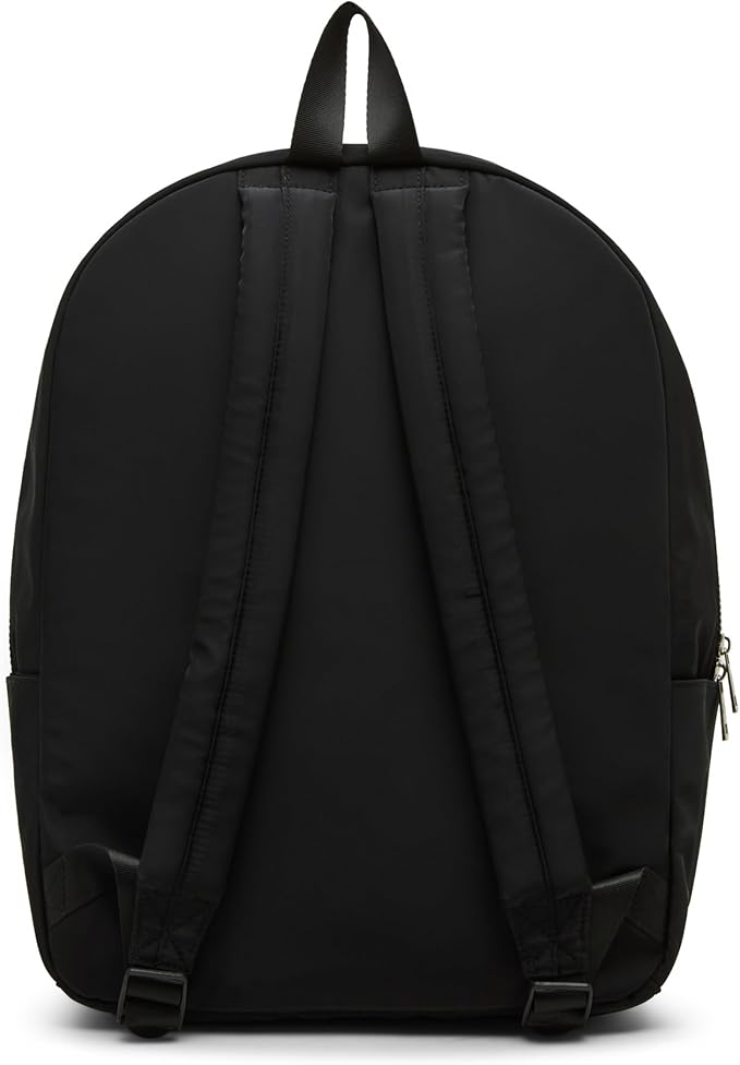 Madden Girl While Backpack, Black