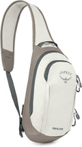 Osprey Daylite Shoulder Sling Bag - Crossbody Backpack for Everyday Carry, Festivals, and Travel