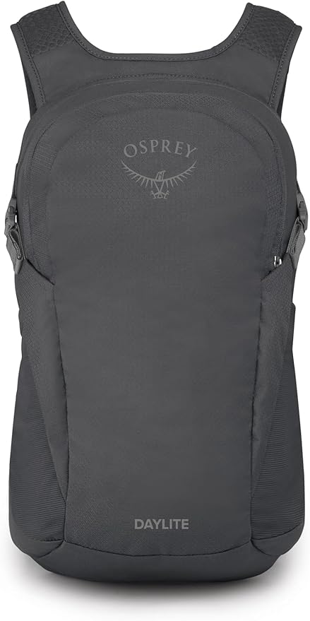 Osprey Daylite Commuter Backpack - Lightweight Everyday Bag with Laptop Sleeve, Bottle Pockets