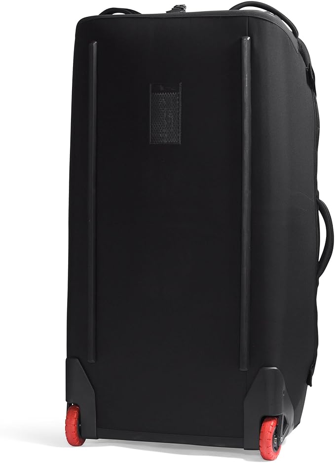 THE NORTH FACE Base Camp Rolling Thunder—36, TNF Black/TNF White-NPF, One Size