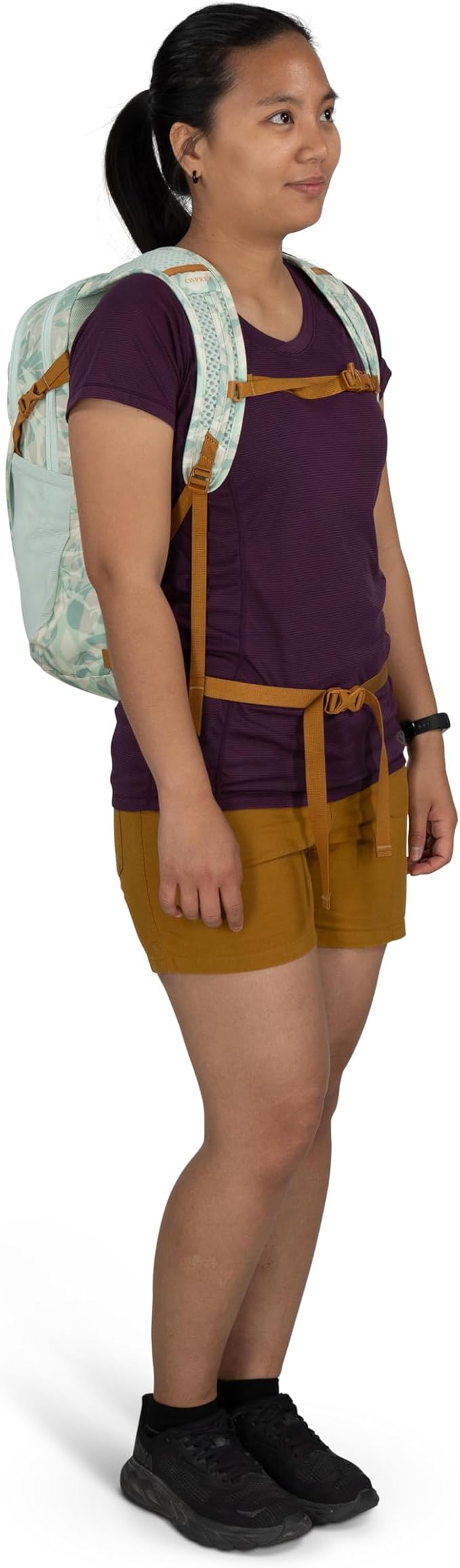 Osprey Daylite Commuter Backpack - Lightweight Everyday Bag with Laptop Sleeve, Bottle Pockets