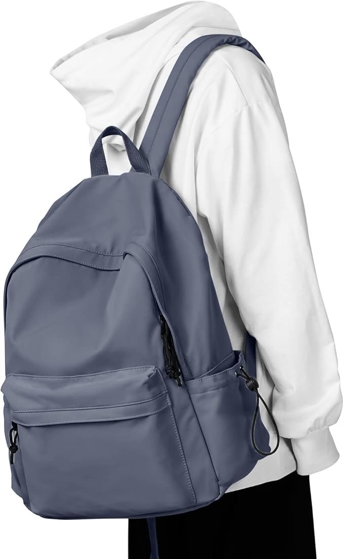 Middle School Backpack for Teen Girls,Cute College Backpack for Women,High School Bag,Travel Rucksack Casual Daypack,Bookbag