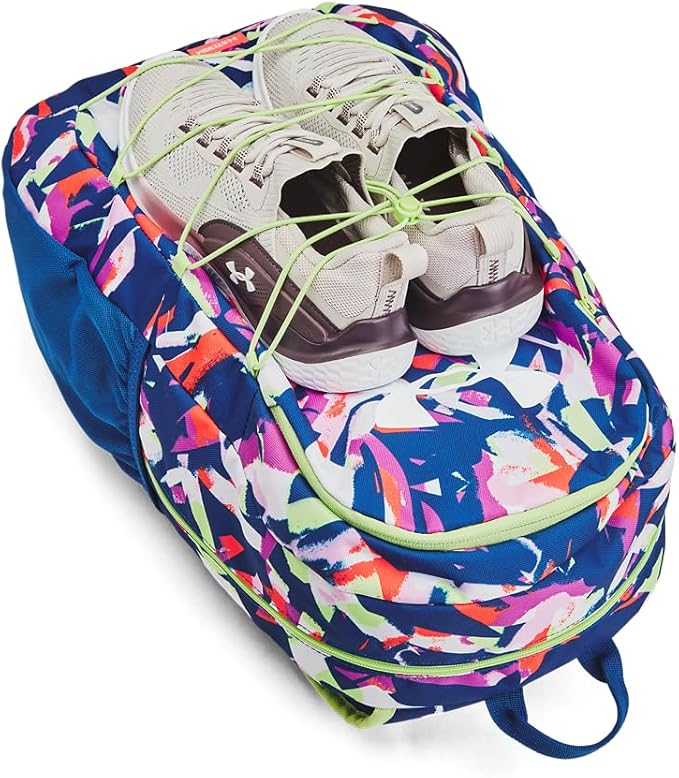 Under Armour Hustle Sport Backpack