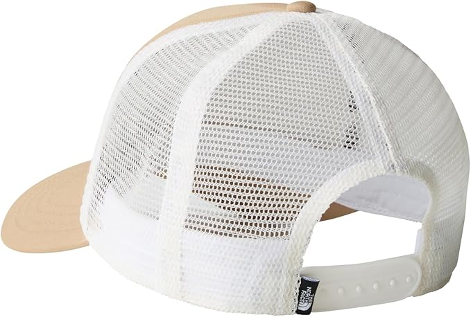 THE NORTH FACE Logo Trucker Hat