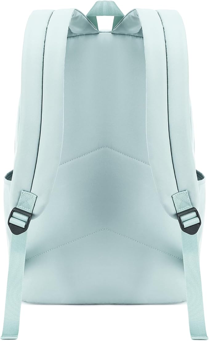 School Backpack for Teen Girls Women Laptop Backpack College Bookbags Middle School Travel Work Commuter Back Pack