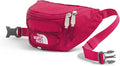 THE NORTH FACE Jester Lumbar Pack | Fanny Pack With Water Repellent Finish, 2.2 Liters, Crossbody Adjustable Strap
