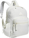 adidas Weekender Backpack – Compact Lightweight Everyday Bag, 19L