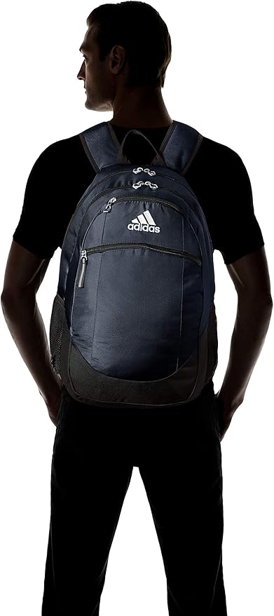 Striker Team Sports Backpack for soccer and more, workout bag for men and women