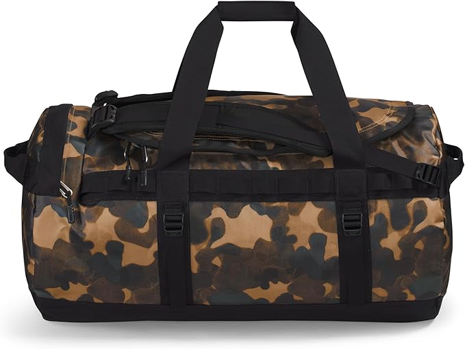 The North Face Base Camp Duffel—M