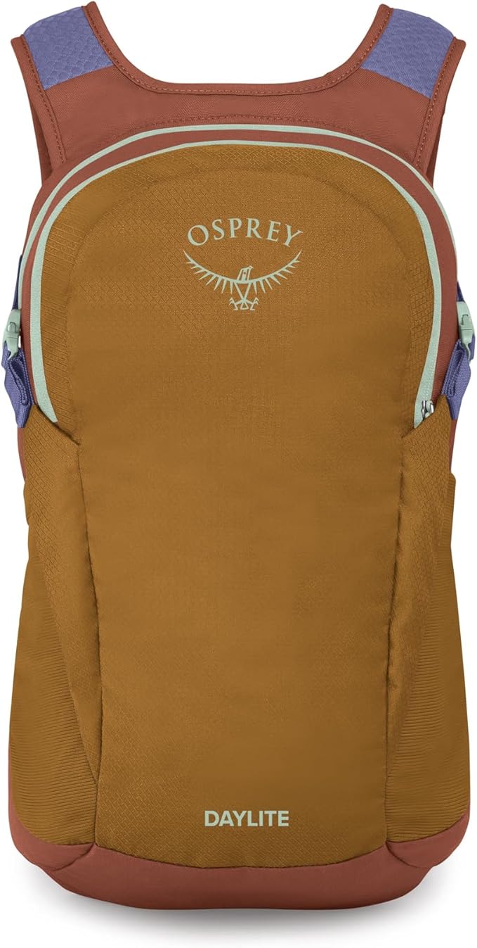 Osprey Daylite Commuter Backpack - Lightweight Everyday Bag with Laptop Sleeve, Bottle Pockets