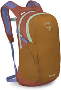 Osprey Daylite Commuter Backpack - Lightweight Everyday Bag with Laptop Sleeve, Bottle Pockets
