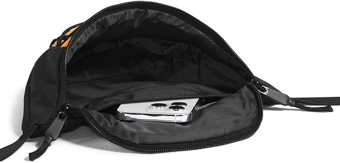 THE NORTH FACE Jester Lumbar Pack | Fanny Pack With Water Repellent Finish, 2.2 Liters, Crossbody Adjustable Strap