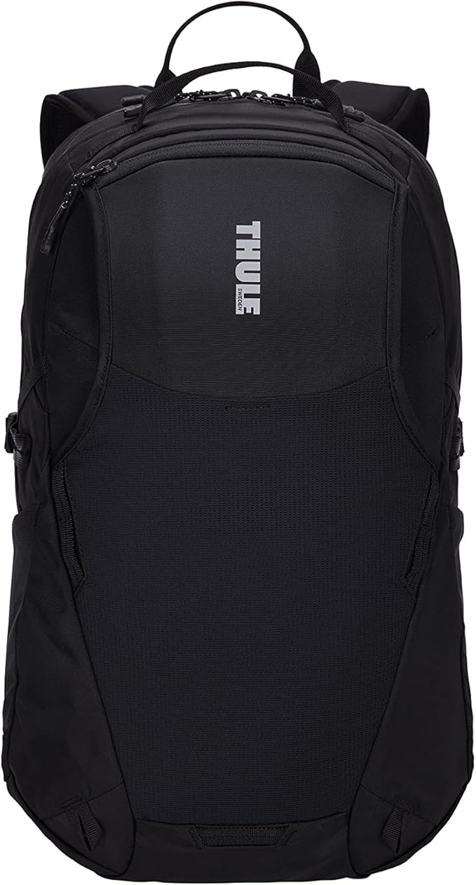 Thule Enroute Backpack 26L, Black