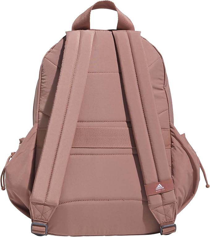 adidas Weekender Backpack – Compact Lightweight Everyday Bag, 19L