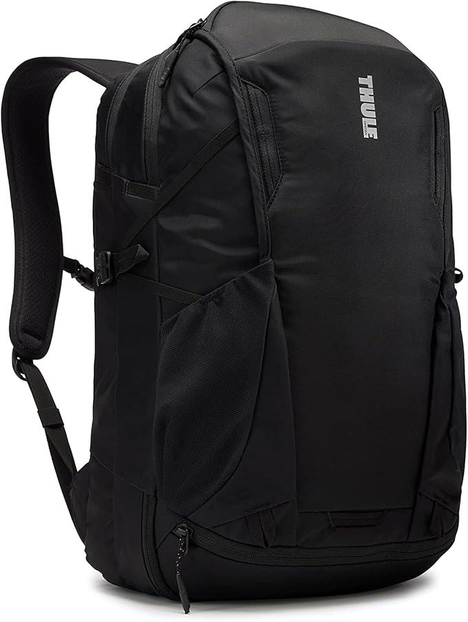 Thule Enroute Backpack 30L, Black