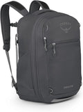 Osprey Daylite Expandable 26+6 Travel Pack, Tunnel Vision Grey Amazon Exclusive