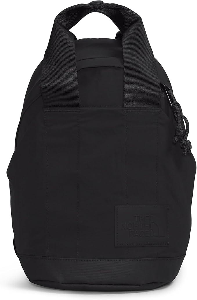The North Face Women's Never Stop Mini Backpack, TNF Black-NPF, One Size