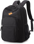 abshoo Classical Basic Travel Backpack For School Water Resistant Bookbag | For School, For School