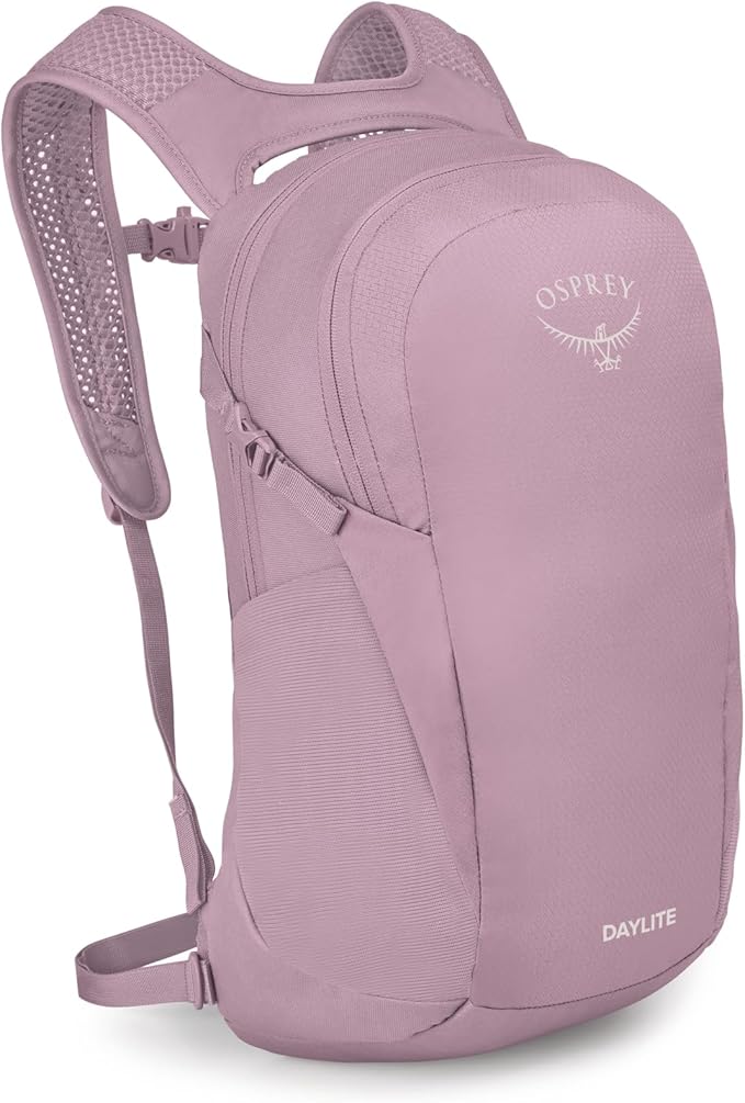 Osprey Daylite Commuter Backpack - Lightweight Everyday Bag with Laptop Sleeve, Bottle Pockets