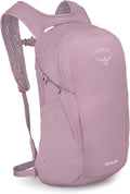 Osprey Daylite Commuter Backpack - Lightweight Everyday Bag with Laptop Sleeve, Bottle Pockets