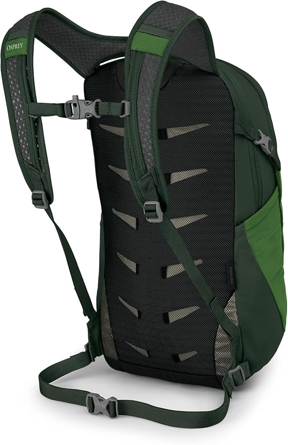 Osprey Daylite Commuter Backpack - Lightweight Everyday Bag with Laptop Sleeve, Bottle Pockets
