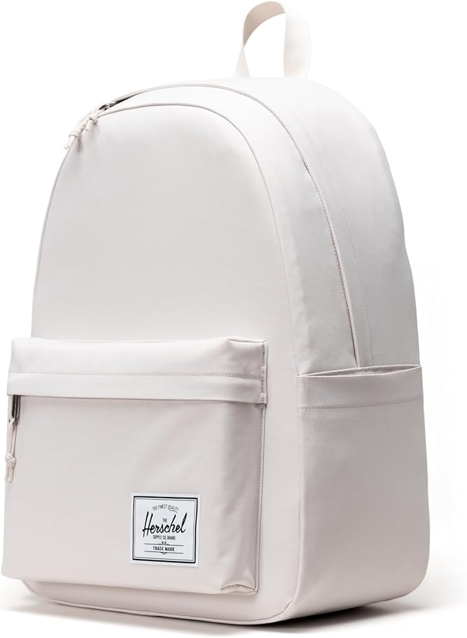 Herschel Supply Co. Classic Backpack, Off White, XL - 30L