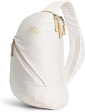 THE NORTH FACE Women's Isabella SIing | Slim Carry Crossbody Bag With Large Main Compartment, Water Repellent