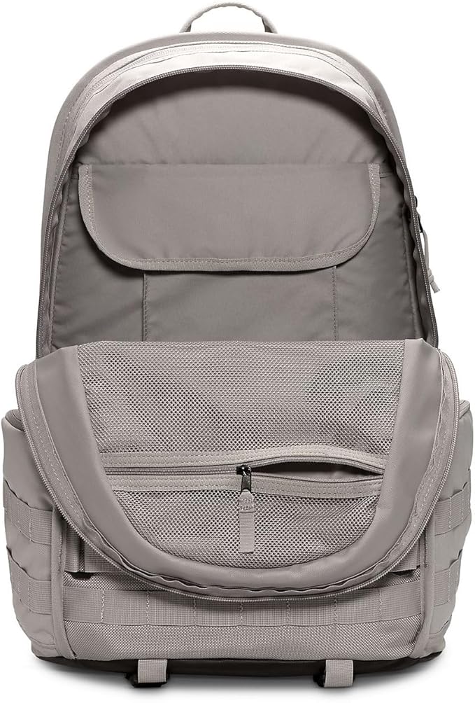 Nike SB RPM BackPack College Grey, One Size