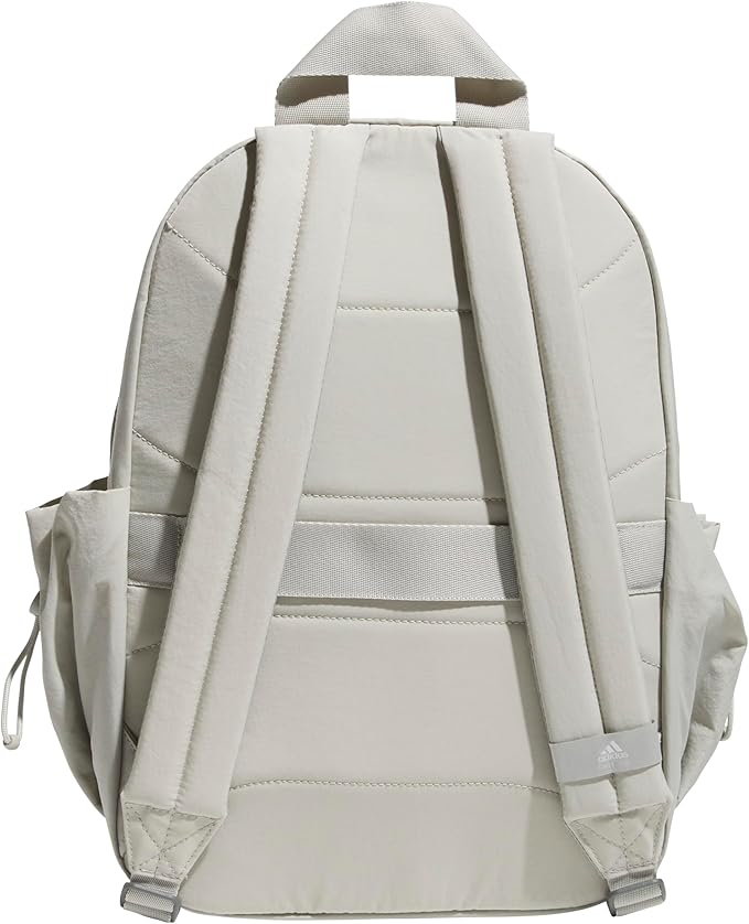 adidas Weekender Backpack – Compact Lightweight Everyday Bag, 19L