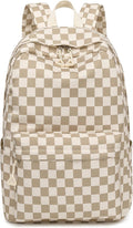 School Backpack for Teen Girls Women Laptop Backpack College Bookbags Middle School Travel Work Commuter Back Pack