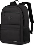 School Backpack for Teens Boys Girls, 17.3 Inch Laptop Backpack, Anti-Theft & Water Resistant. College Bookbag, Ergonomic Padded Straps, Multiple Compartments