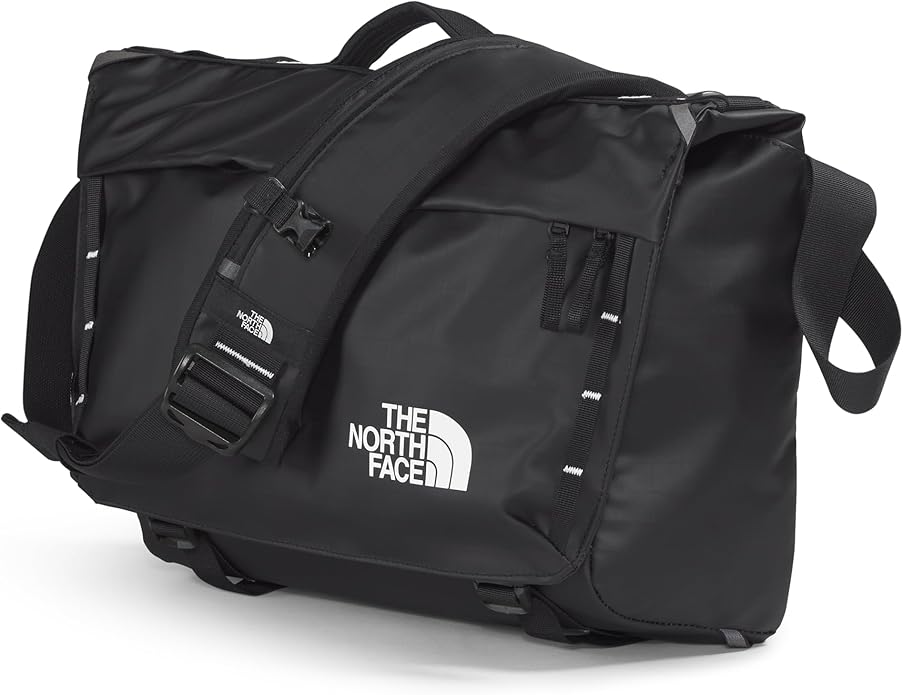 THE NORTH FACE Base Camp Voyager Messenger Bag