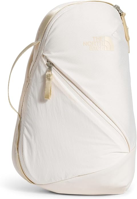 THE NORTH FACE Women's Isabella SIing | Slim Carry Crossbody Bag With Large Main Compartment, Water Repellent