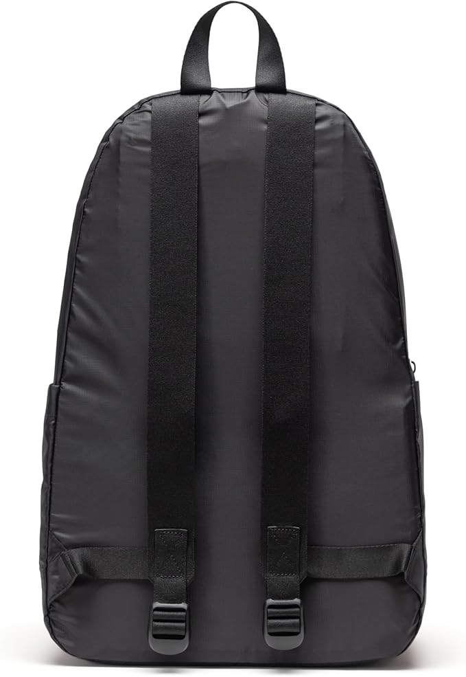 Herschel Supply Co. Rome Packable Backpack, Woodland Camo/Black Label
