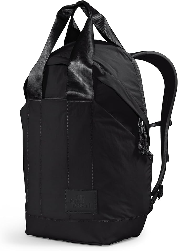 THE NORTH FACE Women's Never Stop Daypack, TNF Black-NPF, One Size