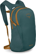 Osprey Daylite Commuter Backpack - Lightweight Everyday Bag with Laptop Sleeve, Bottle Pockets