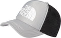 THE NORTH FACE Logo Trucker Hat