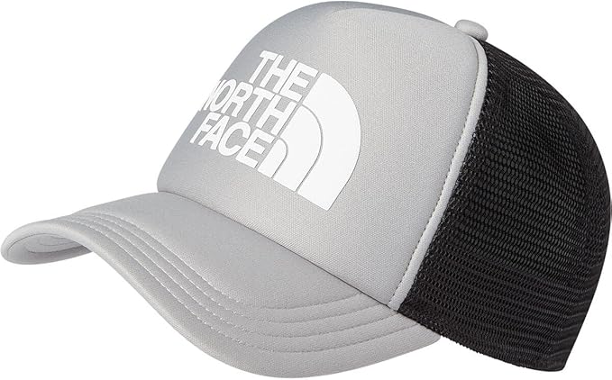 THE NORTH FACE Logo Trucker Hat