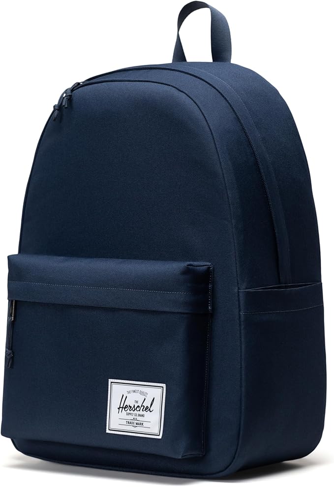 Herschel Supply Co. Classic XL Backpack, Navy, XL - 30L