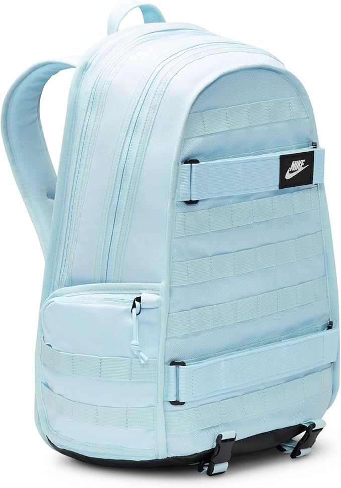 Nike SB RPM BackPack (Ice Blue, One Size)