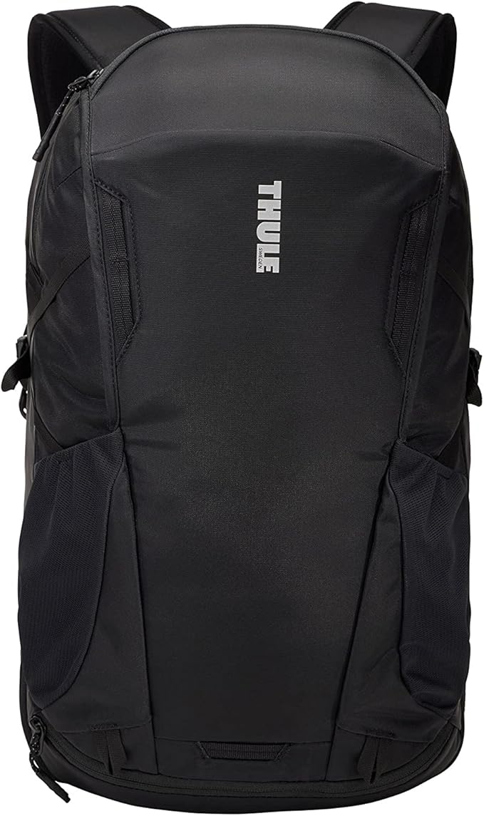 Thule Enroute Backpack 30L, Black