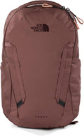 The North Face Women's Vault Everyday Laptop Backpack - PFAS Free, Marron Purple/Pink Clay, One Size
